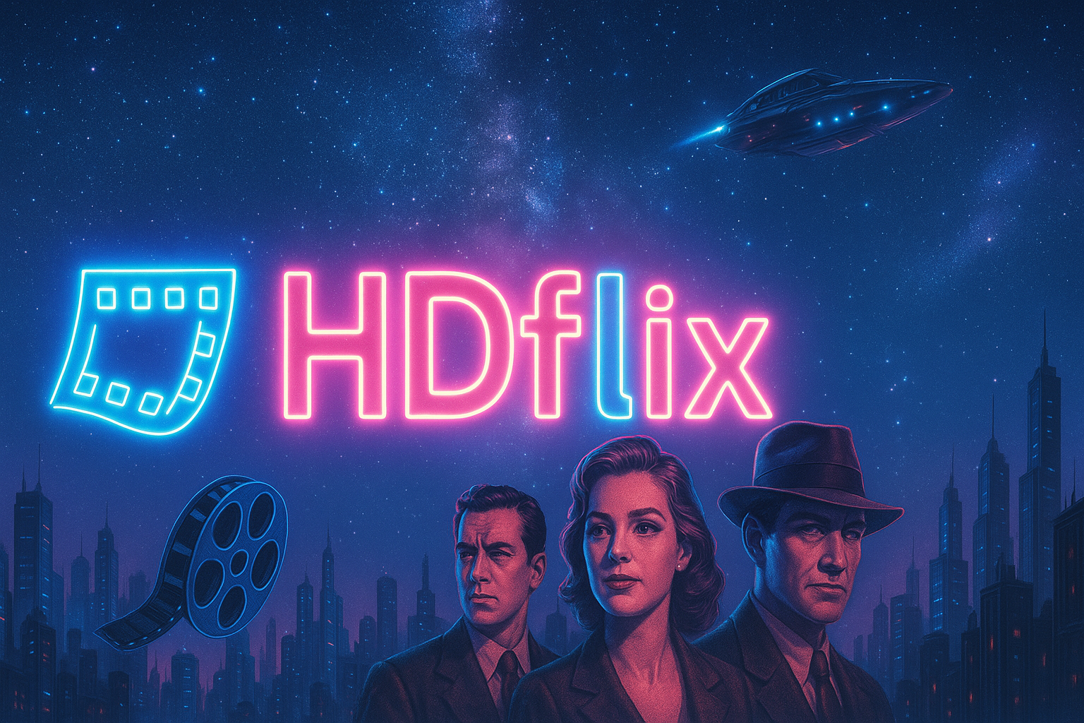HDflix